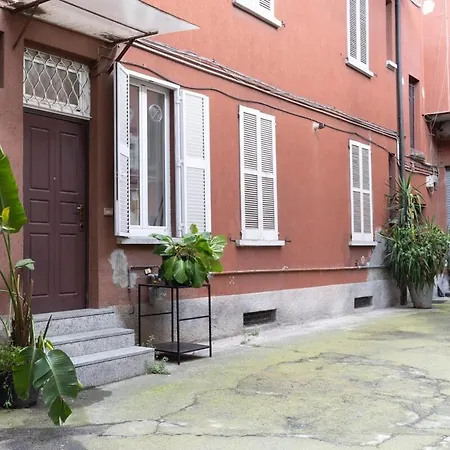 Apartamento Luminosissimo Monolocale Con Wi-Fi