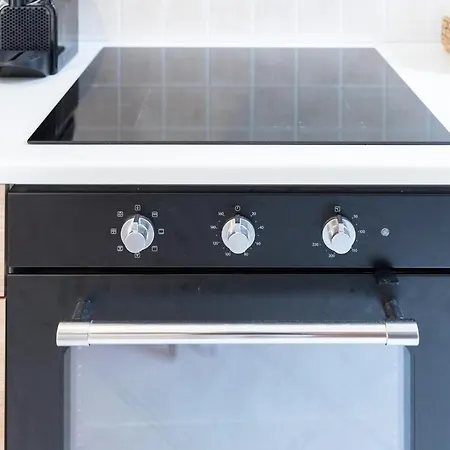 Luminosissimo Monolocale Con Wi-Fi Apartamento *